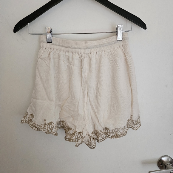 2 piece short and crop top set - Picture 5 of 6